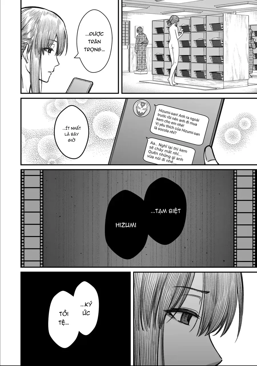 Bí quyết để yêu một tên vô dụng.