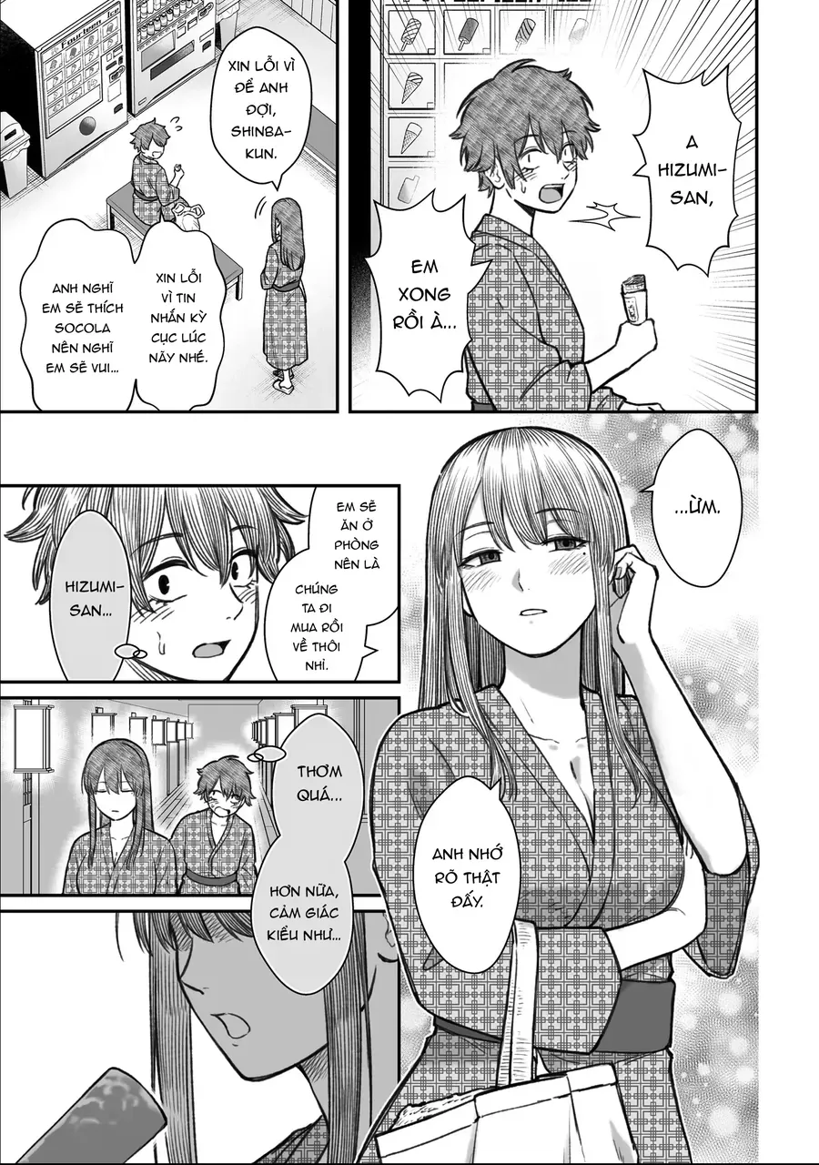 Bí quyết để yêu một tên vô dụng.