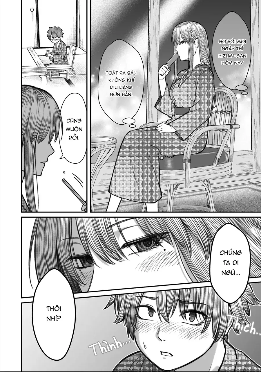 Bí quyết để yêu một tên vô dụng.