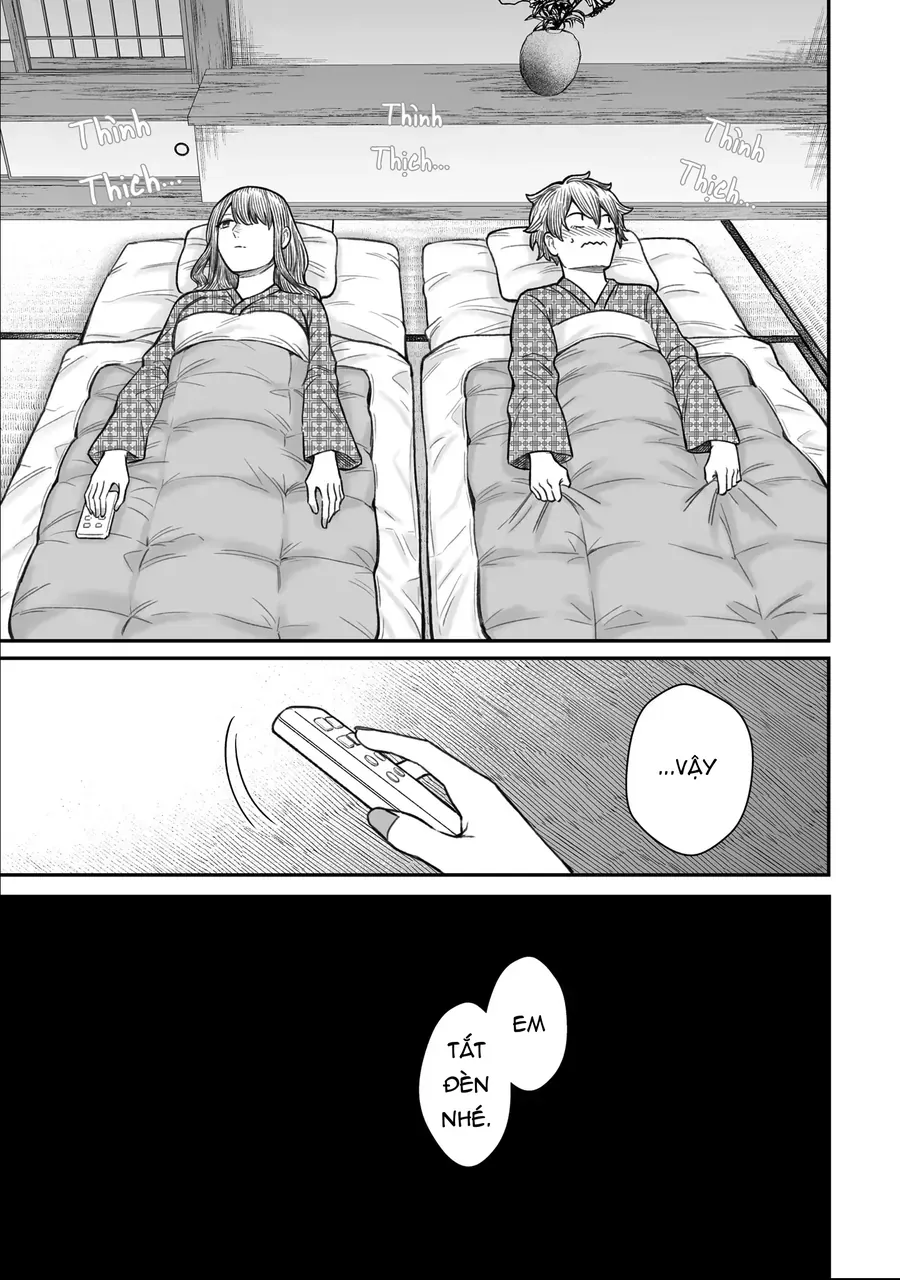 Bí quyết để yêu một tên vô dụng.