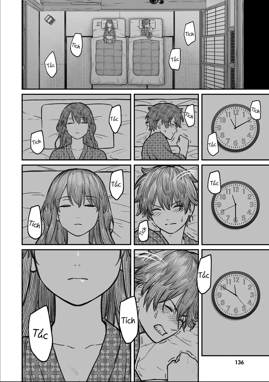 Bí quyết để yêu một tên vô dụng.