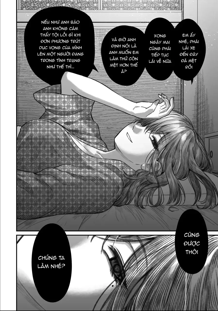 Bí quyết để yêu một tên vô dụng.