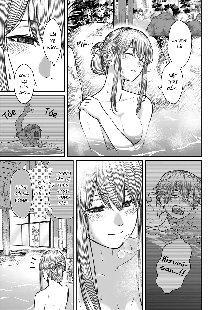 Bí quyết để yêu một tên vô dụng.