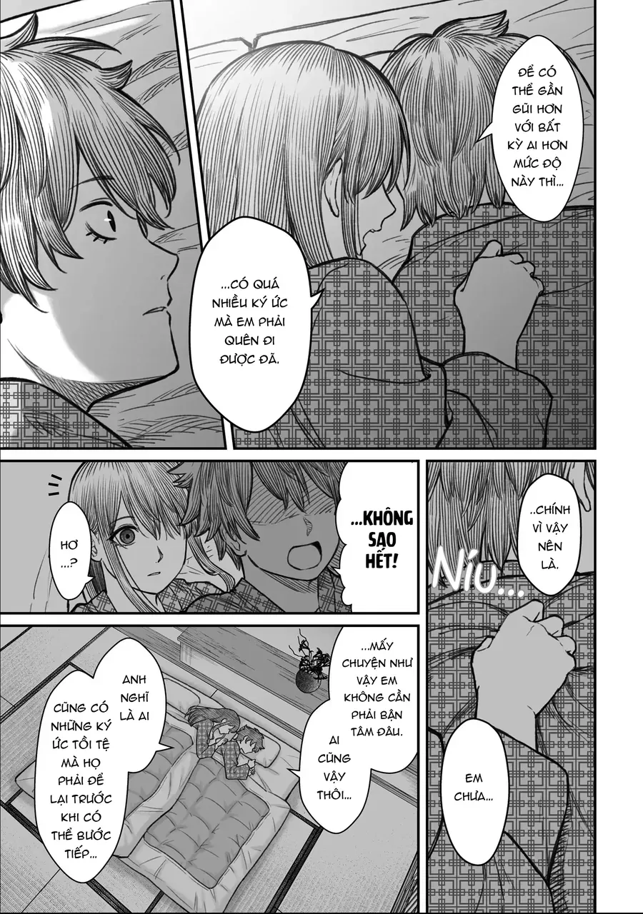 Bí quyết để yêu một tên vô dụng.