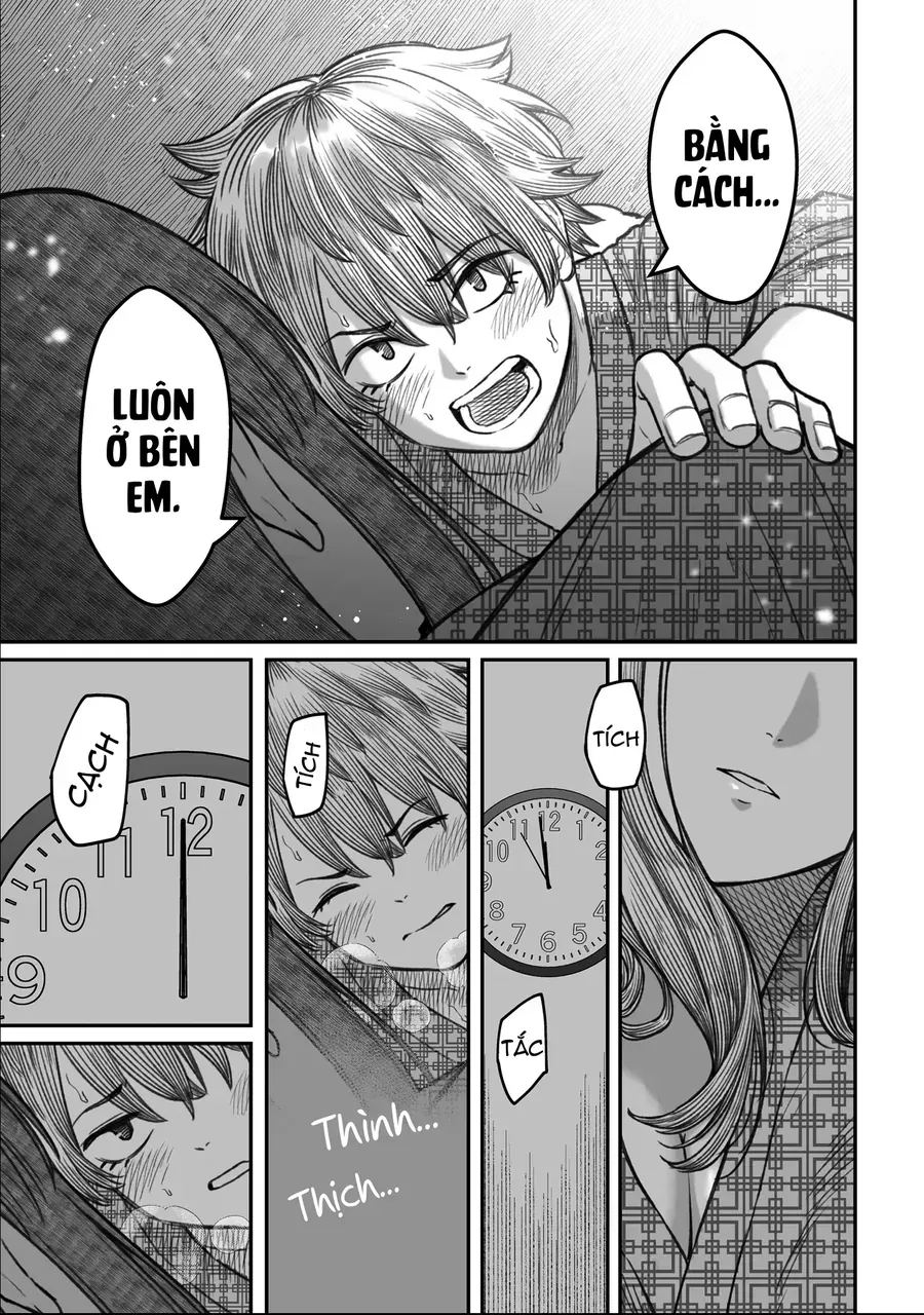 Bí quyết để yêu một tên vô dụng.