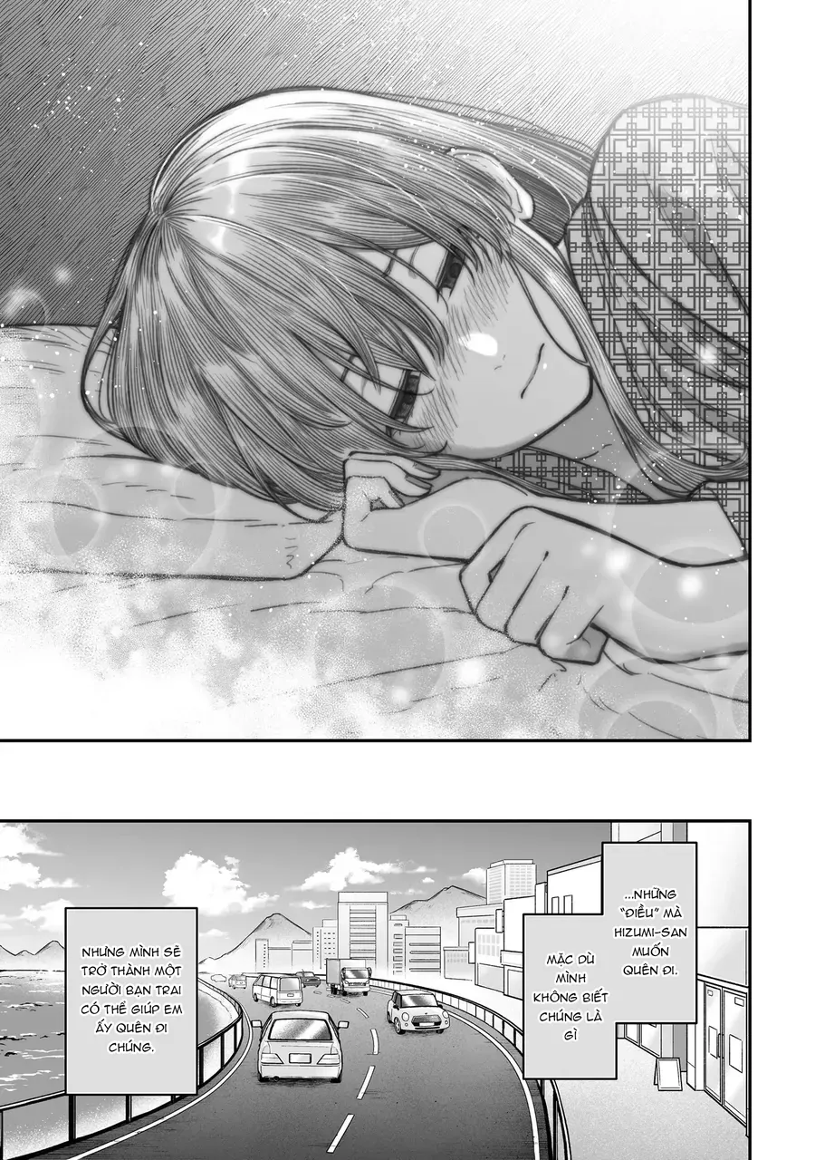 Bí quyết để yêu một tên vô dụng.