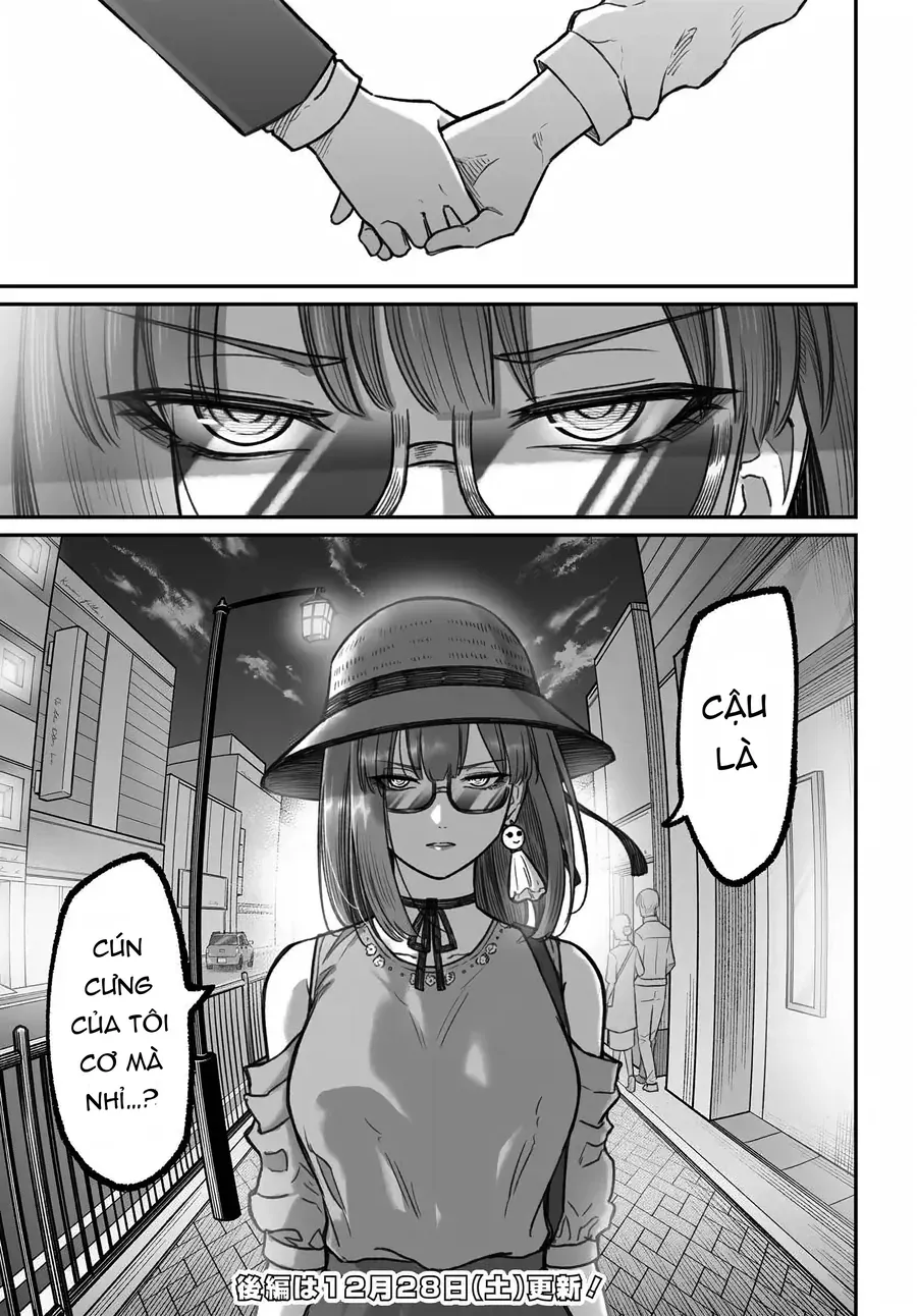 Bí quyết để yêu một tên vô dụng.