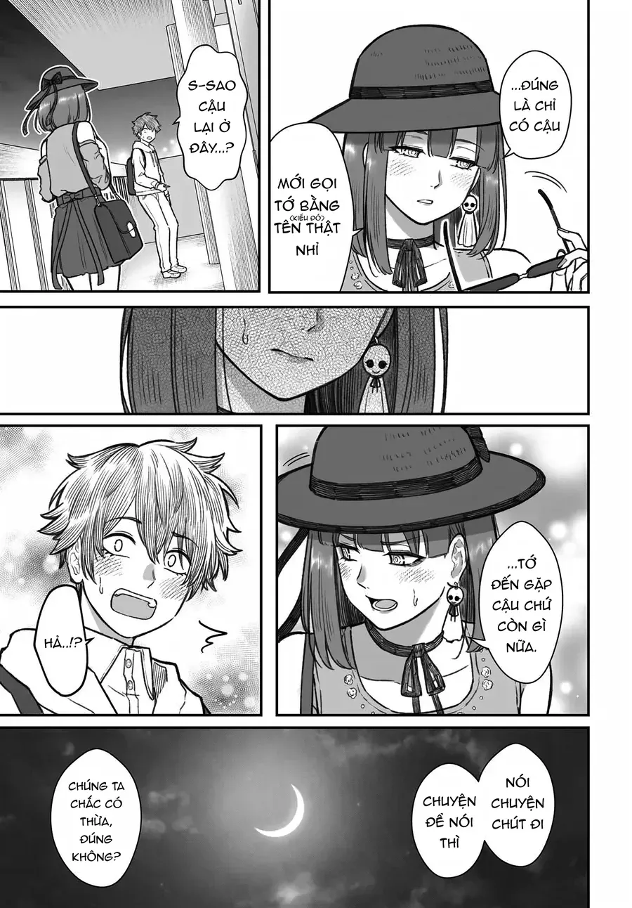 Bí quyết để yêu một tên vô dụng.