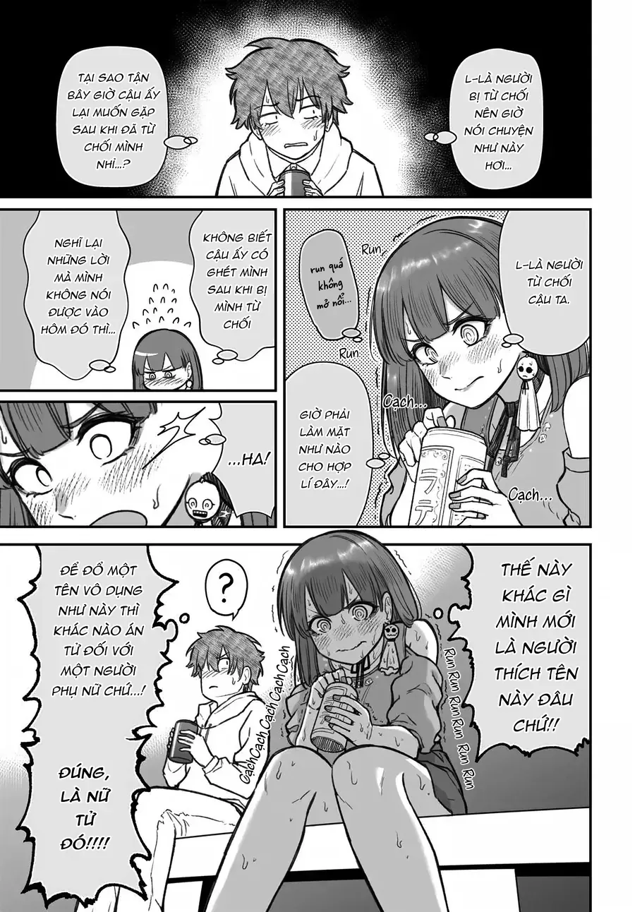 Bí quyết để yêu một tên vô dụng.