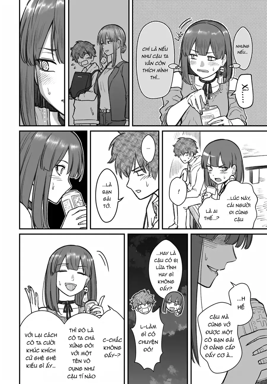 Bí quyết để yêu một tên vô dụng.