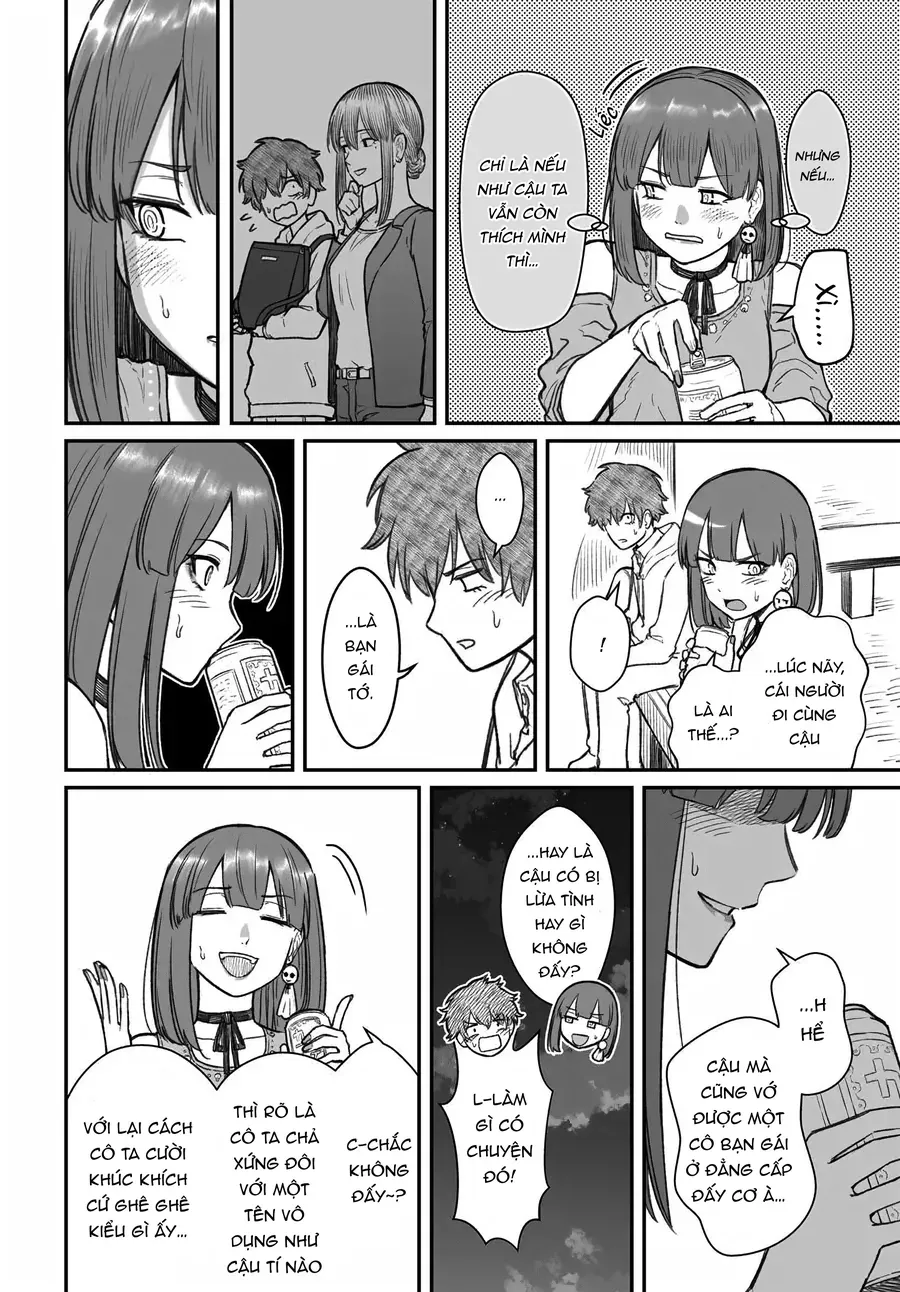 Bí quyết để yêu một tên vô dụng.