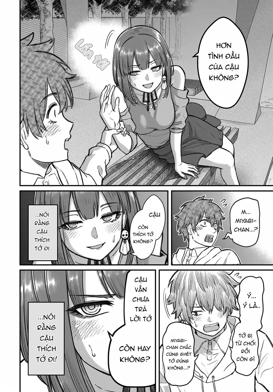 Bí quyết để yêu một tên vô dụng.