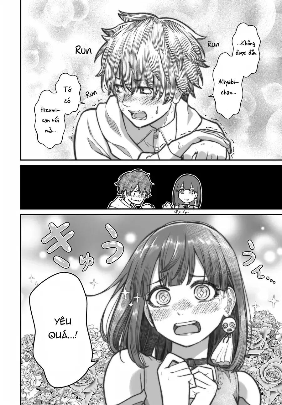 Bí quyết để yêu một tên vô dụng.