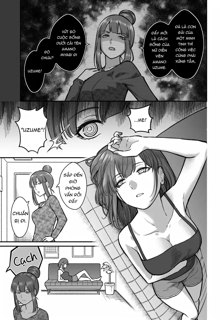 Bí quyết để yêu một tên vô dụng.