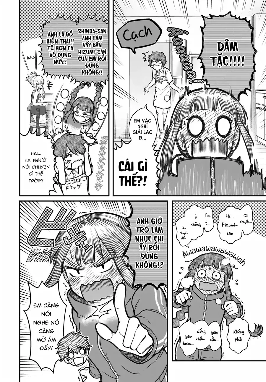 Bí quyết để yêu một tên vô dụng.