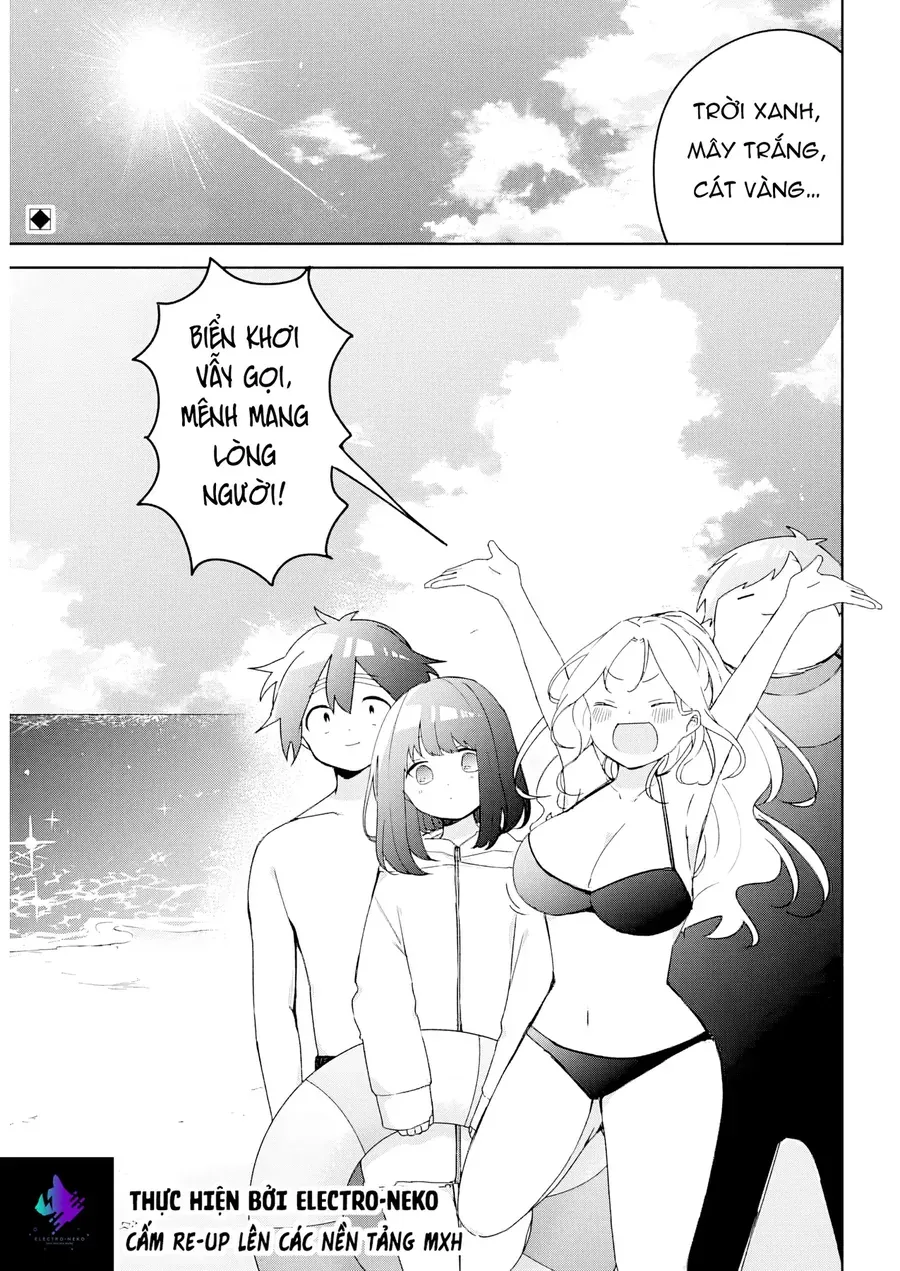 Bạn Thưở Nhỏ Của Tôi Chap 20 - Next Chap 19