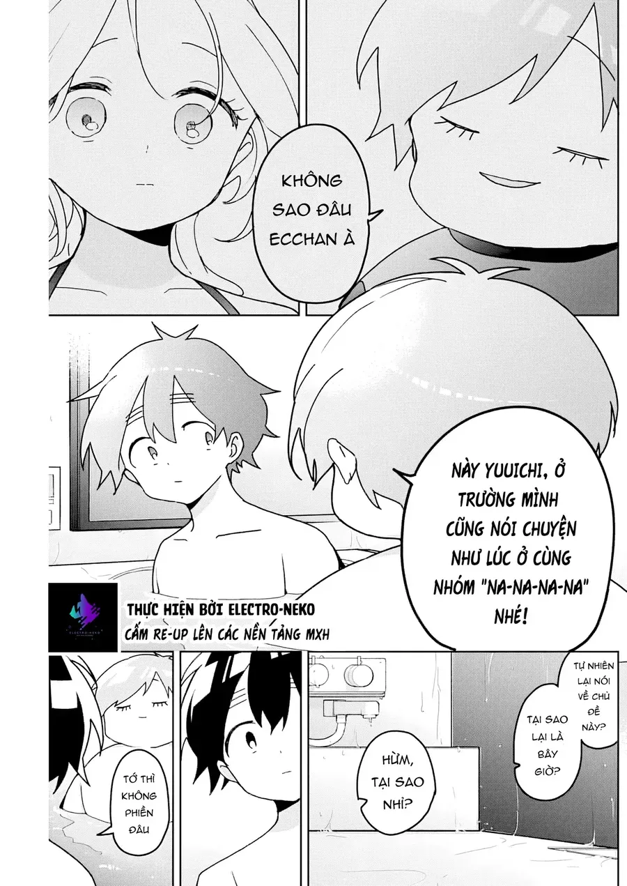 Bạn Thưở Nhỏ Của Tôi Chap 21 - Next Chap 20