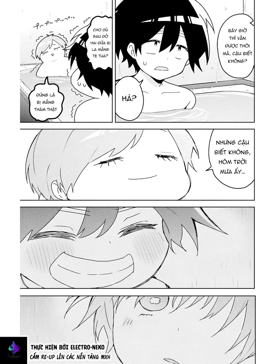 Bạn Thưở Nhỏ Của Tôi Chap 21 - Next Chap 20