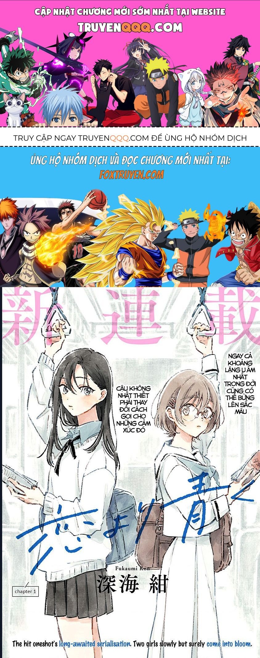 Chương 1 - Trang 1