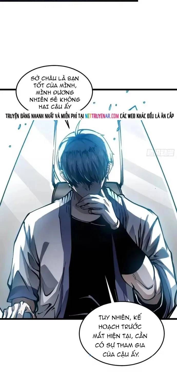 Cao Võ Tiến Hóa: Bắt Đầu Thức Tỉnh Quái Thú Chi Vương