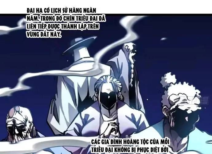 Cao Võ Tiến Hóa: Bắt Đầu Thức Tỉnh Quái Thú Chi Vương