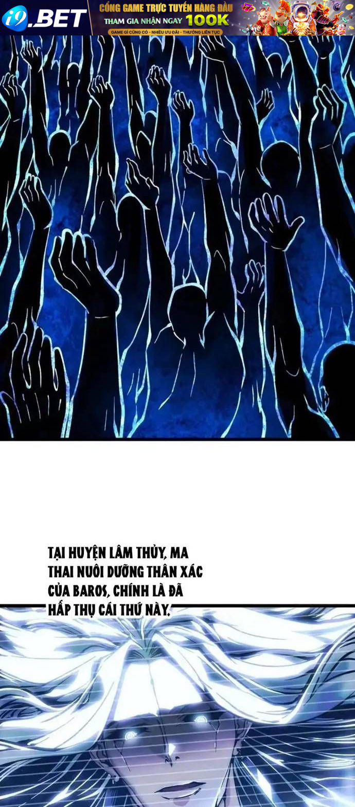 Cao Võ Tiến Hóa: Bắt Đầu Thức Tỉnh Quái Thú Chi Vương