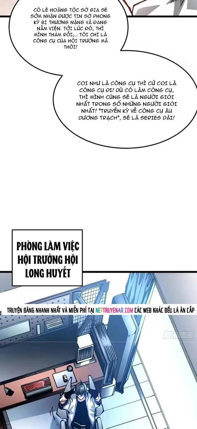 Cao Võ Tiến Hóa: Bắt Đầu Thức Tỉnh Quái Thú Chi Vương