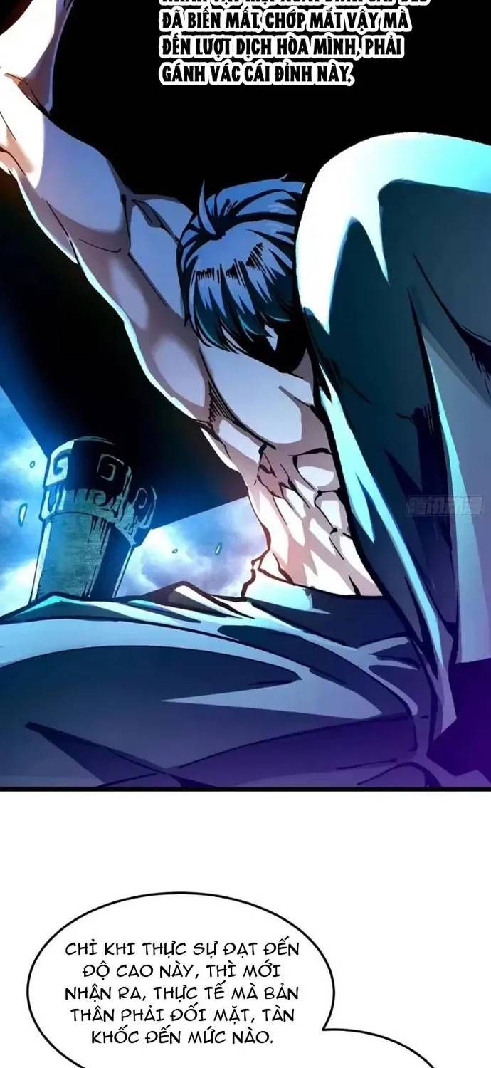 Cao Võ Tiến Hóa: Bắt Đầu Thức Tỉnh Quái Thú Chi Vương