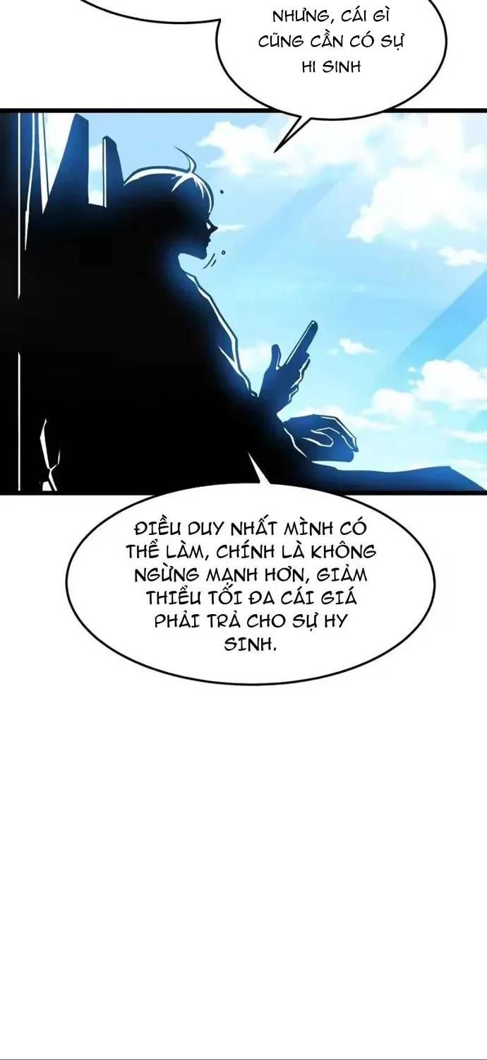 Cao Võ Tiến Hóa: Bắt Đầu Thức Tỉnh Quái Thú Chi Vương