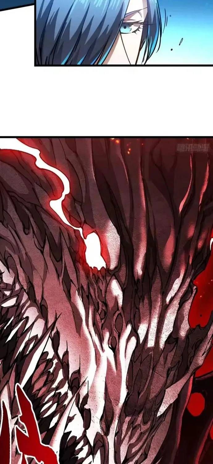 Cao Võ Tiến Hóa: Bắt Đầu Thức Tỉnh Quái Thú Chi Vương