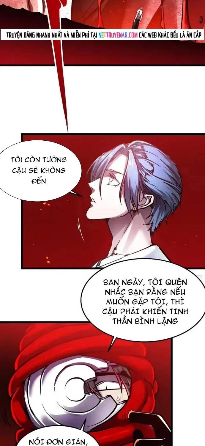 Cao Võ Tiến Hóa: Bắt Đầu Thức Tỉnh Quái Thú Chi Vương