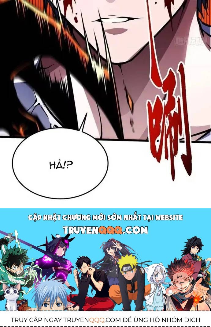 Cao Võ Tiến Hóa: Bắt Đầu Thức Tỉnh Quái Thú Chi Vương