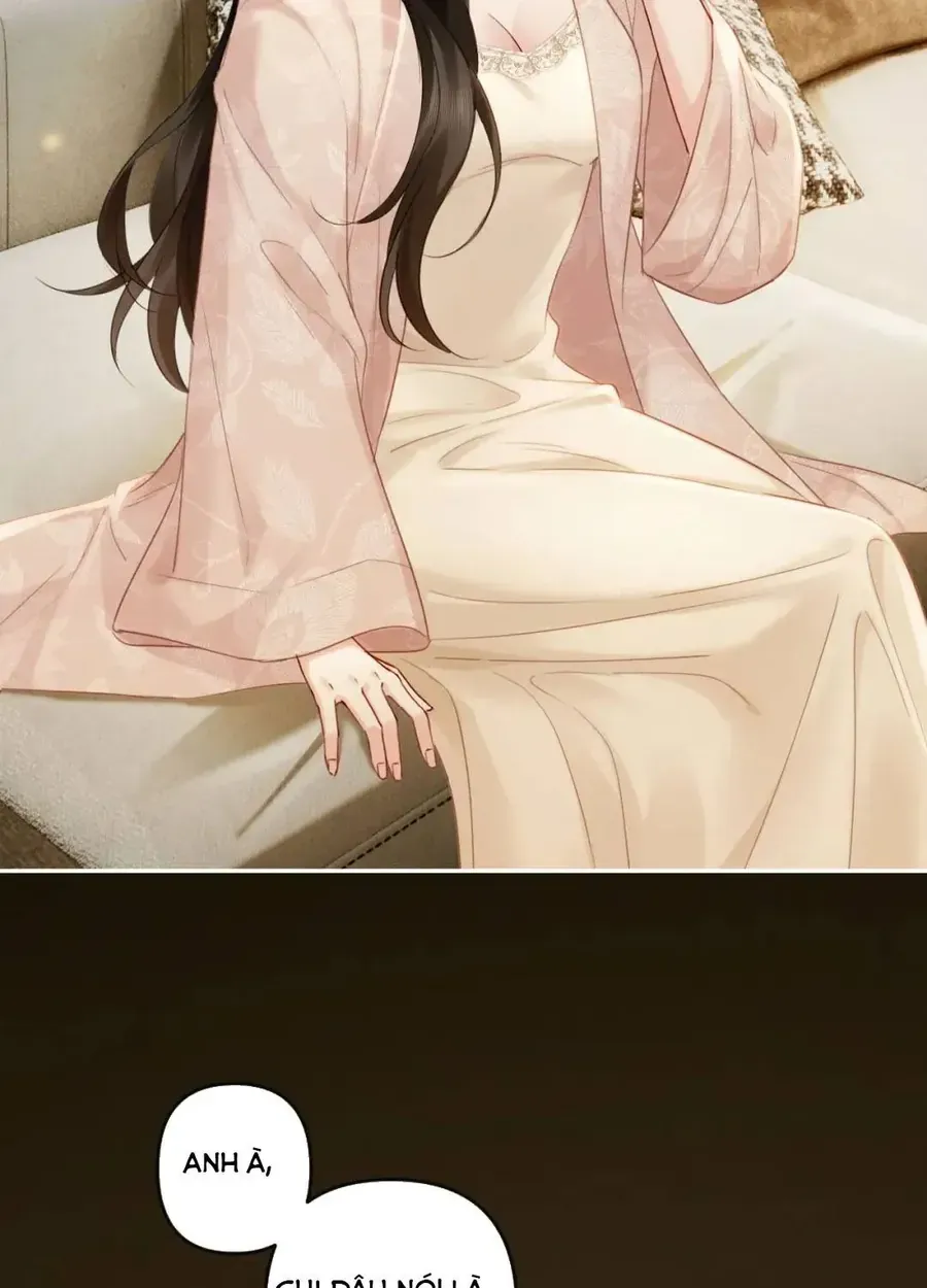 Trang 2 - Cám Dỗ Dịu Dàng - Thâm Tình