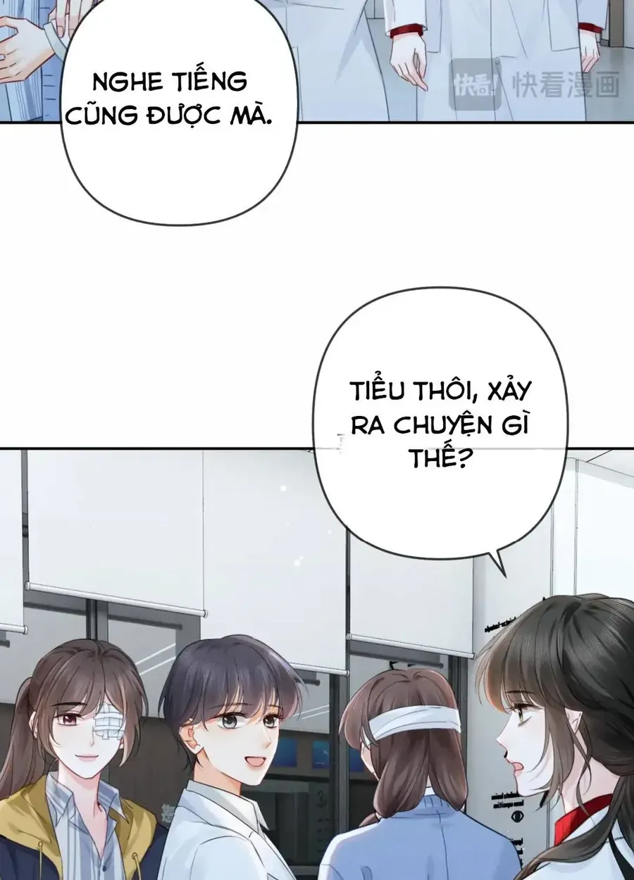 Trang 11 - Cám Dỗ Dịu Dàng - Thâm Tình