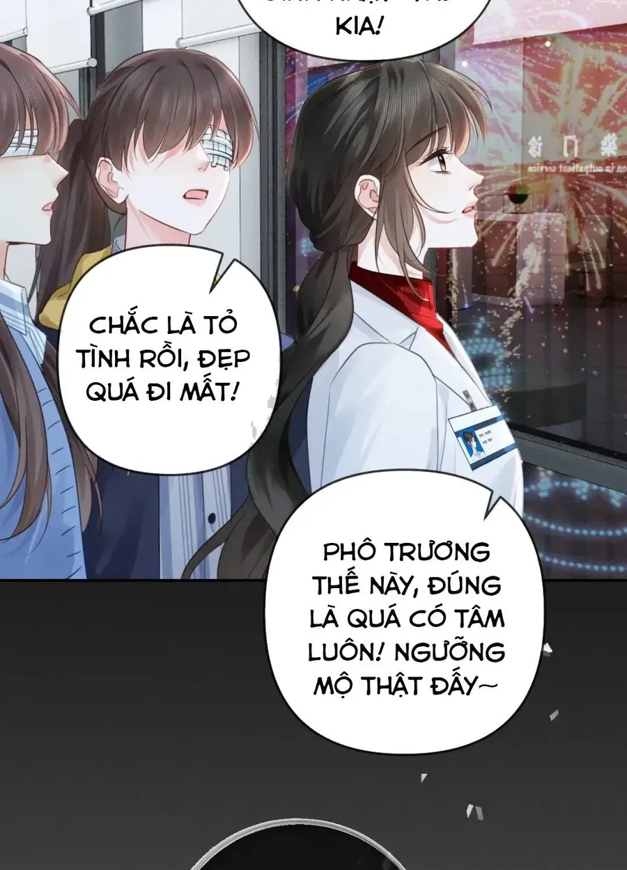 Trang 19 - Cám Dỗ Dịu Dàng - Thâm Tình