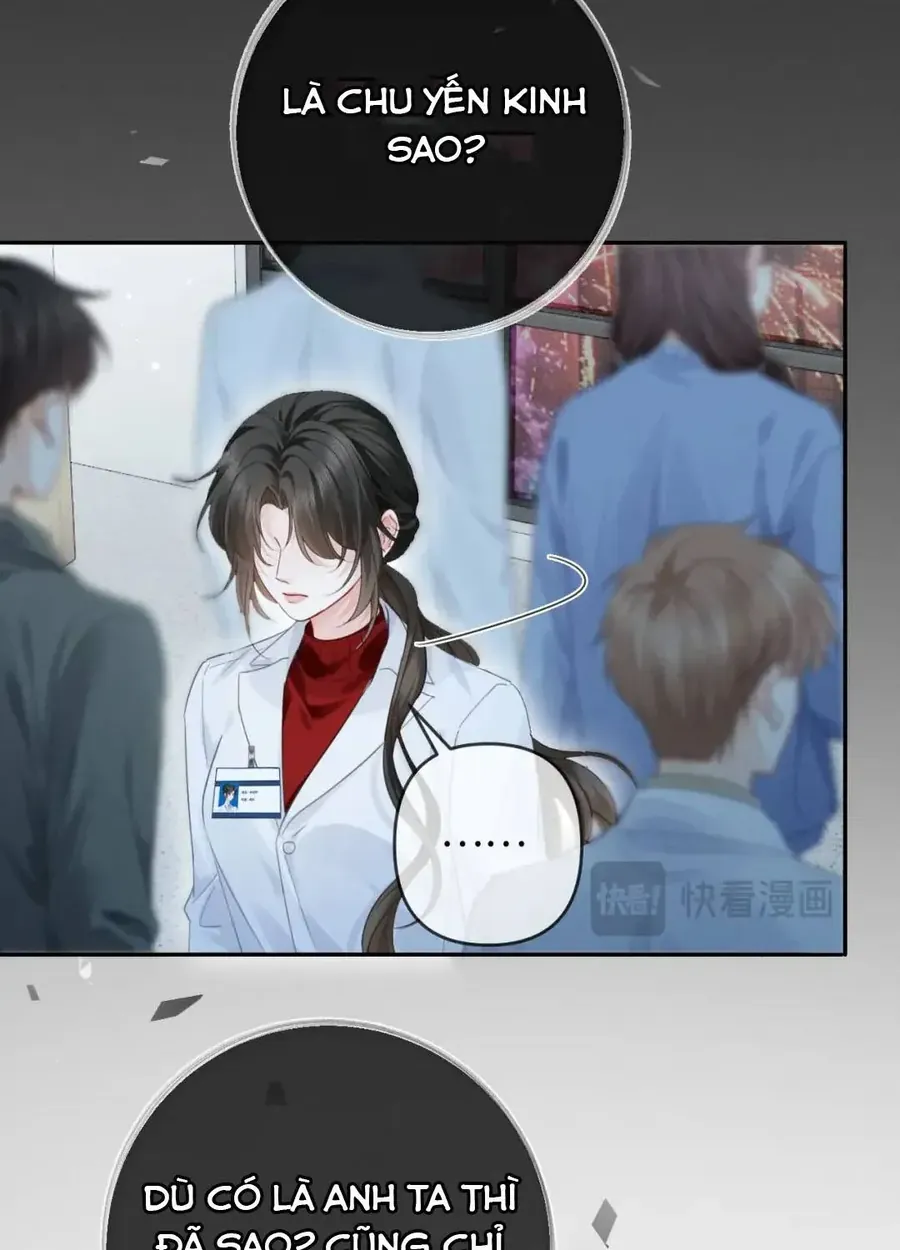 Trang 20 - Cám Dỗ Dịu Dàng - Thâm Tình