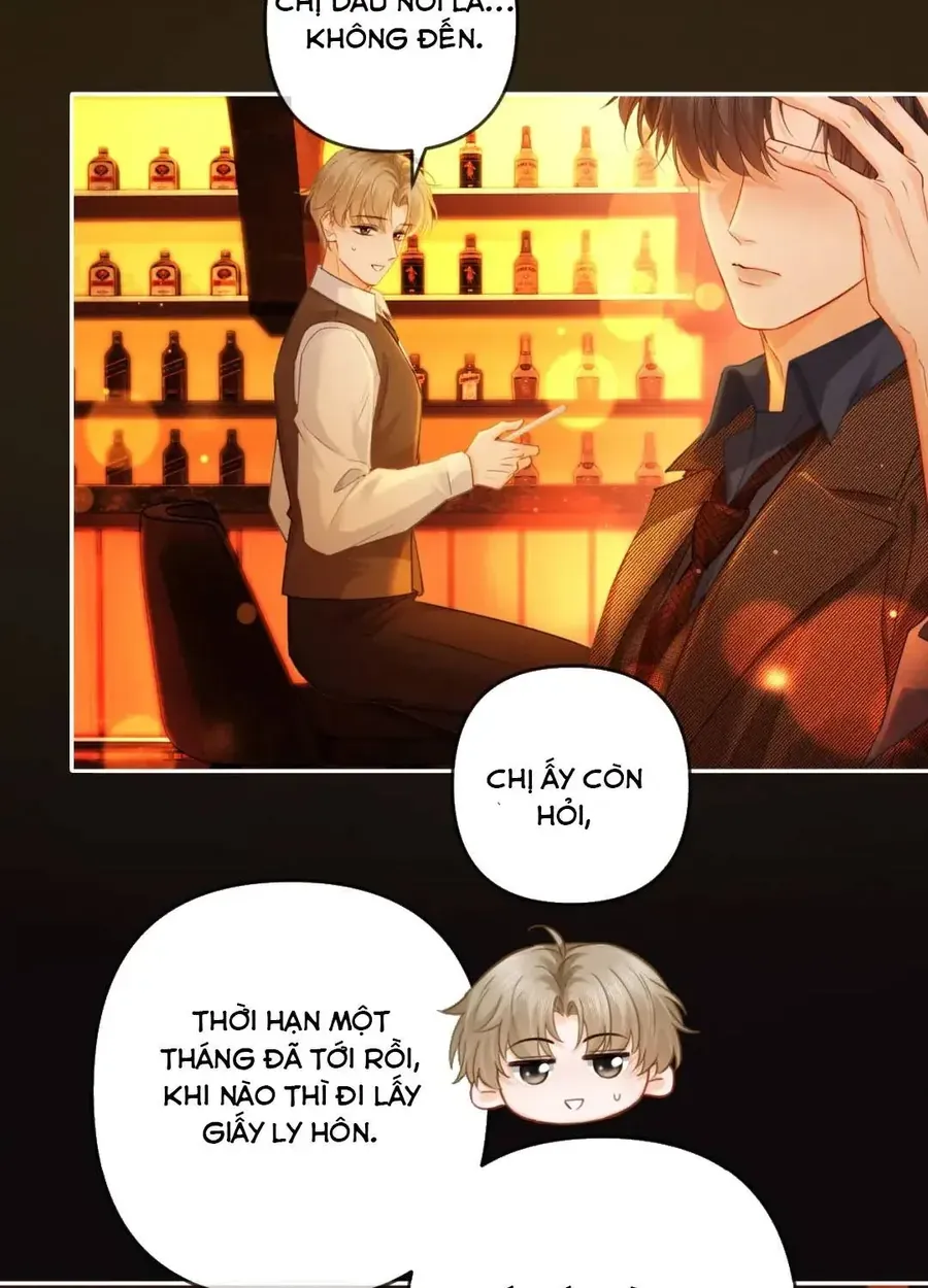 Trang 3 - Cám Dỗ Dịu Dàng - Thâm Tình