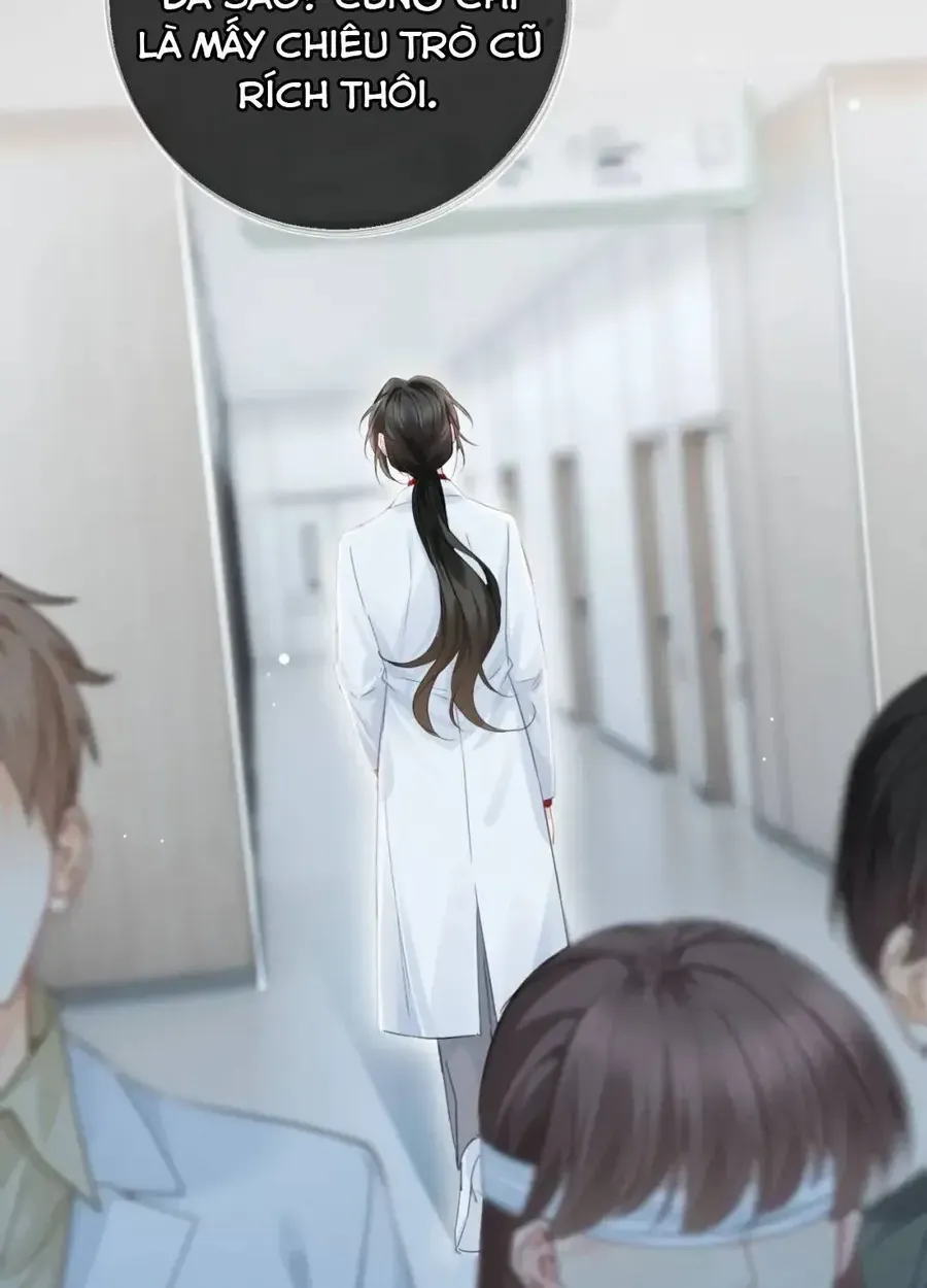 Trang 21 - Cám Dỗ Dịu Dàng - Thâm Tình