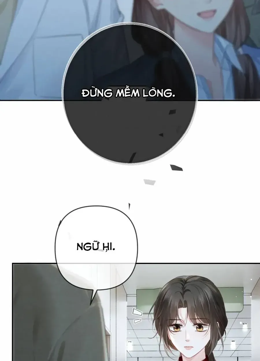 Trang 22 - Cám Dỗ Dịu Dàng - Thâm Tình