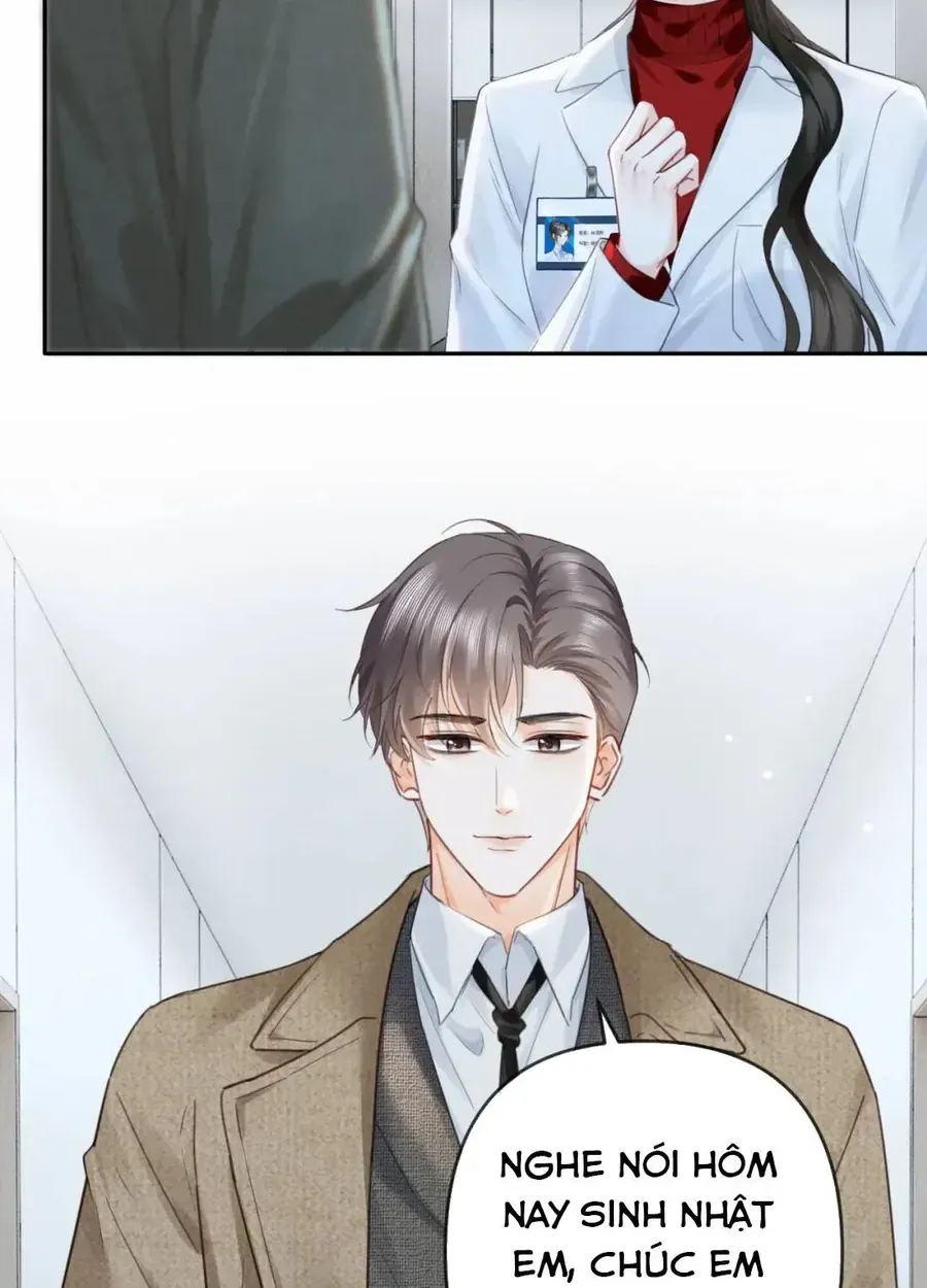 Trang 23 - Cám Dỗ Dịu Dàng - Thâm Tình