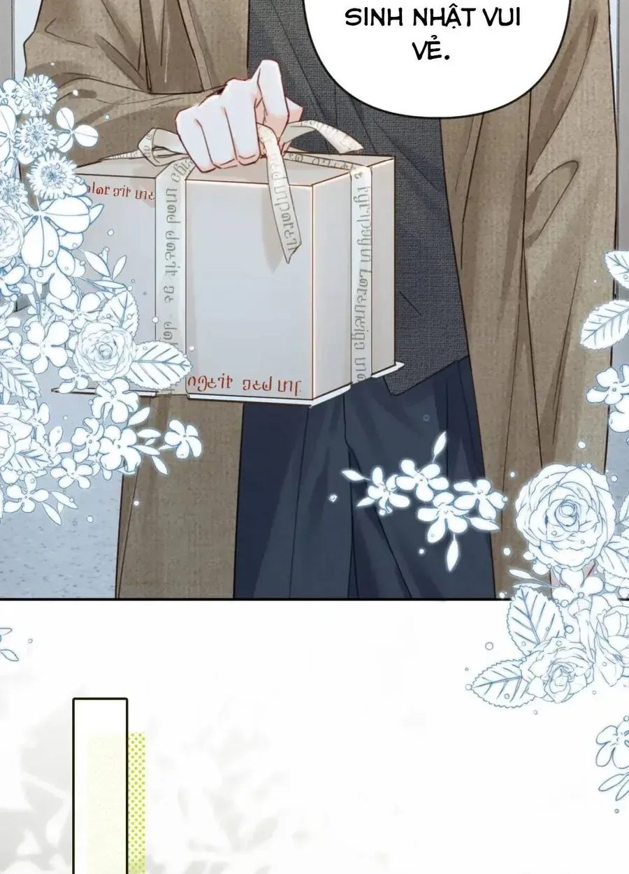 Trang 24 - Cám Dỗ Dịu Dàng - Thâm Tình