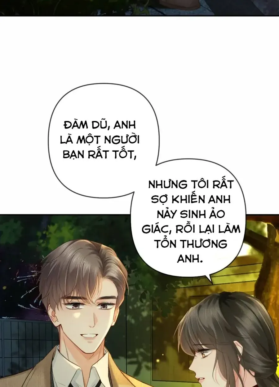 Trang 28 - Cám Dỗ Dịu Dàng - Thâm Tình