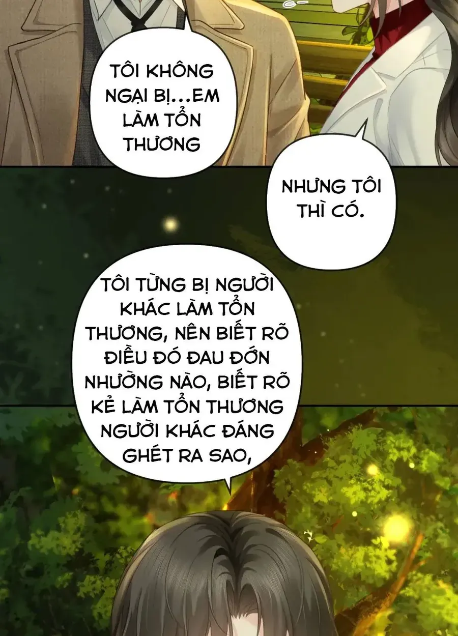 Trang 29 - Cám Dỗ Dịu Dàng - Thâm Tình