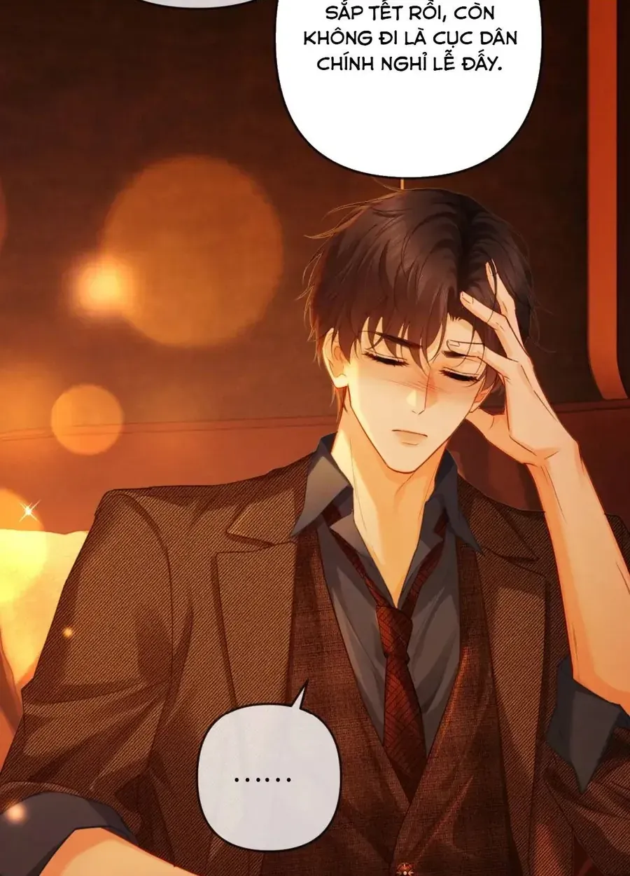 Trang 4 - Cám Dỗ Dịu Dàng - Thâm Tình