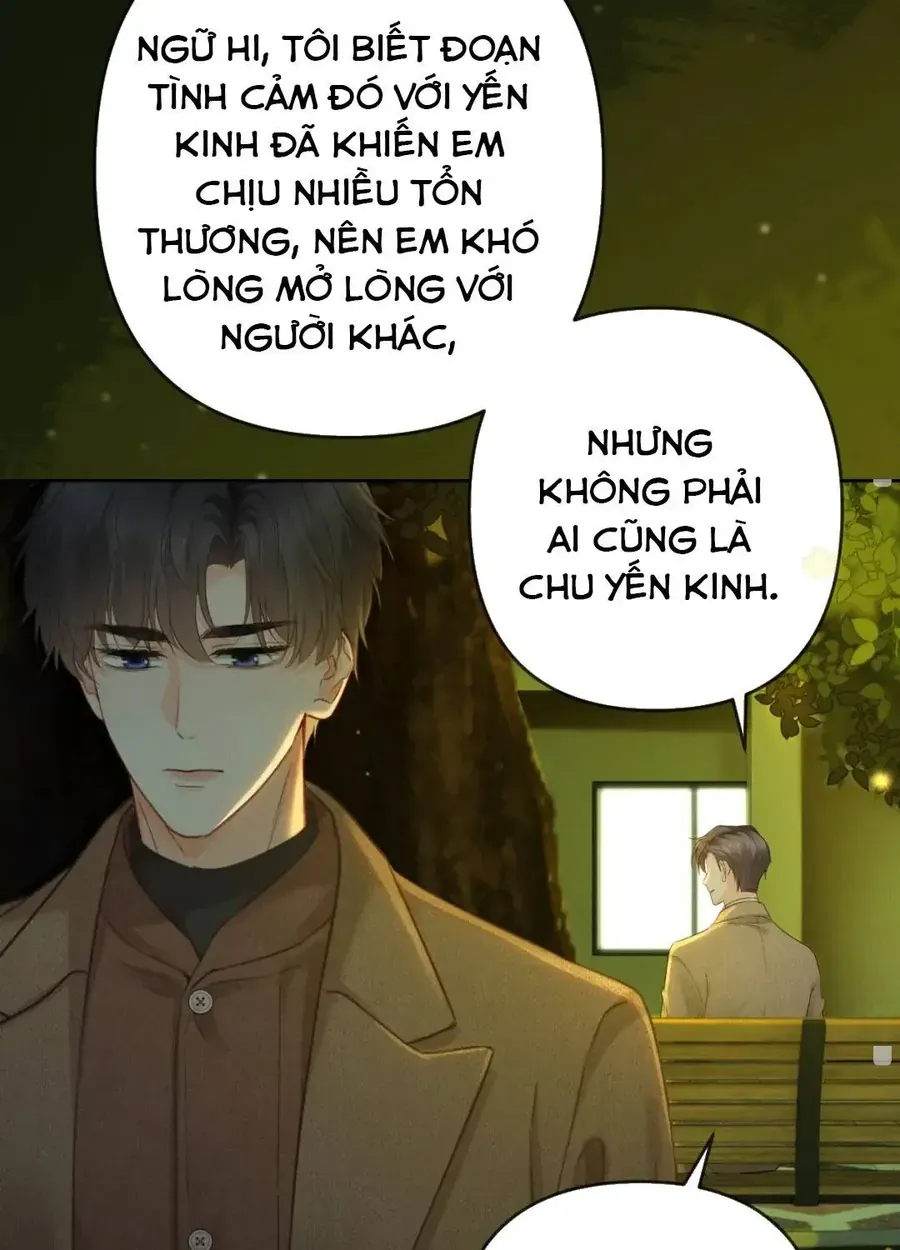 Trang 31 - Cám Dỗ Dịu Dàng - Thâm Tình