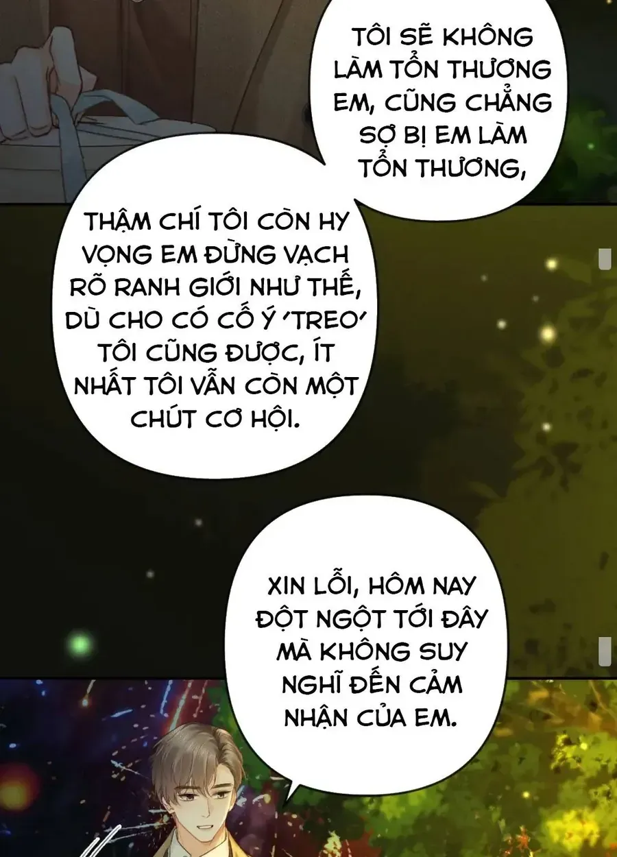 Trang 32 - Cám Dỗ Dịu Dàng - Thâm Tình