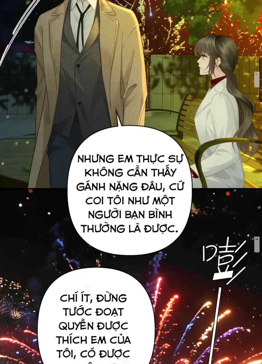 Trang 33 - Cám Dỗ Dịu Dàng - Thâm Tình