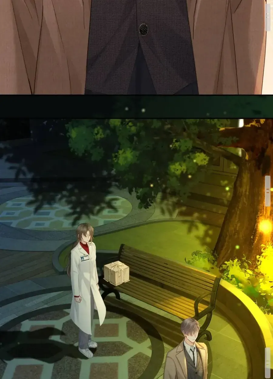 Trang 35 - Cám Dỗ Dịu Dàng - Thâm Tình