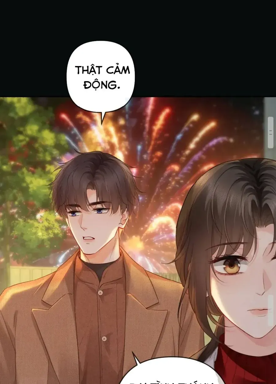 Trang 37 - Cám Dỗ Dịu Dàng - Thâm Tình