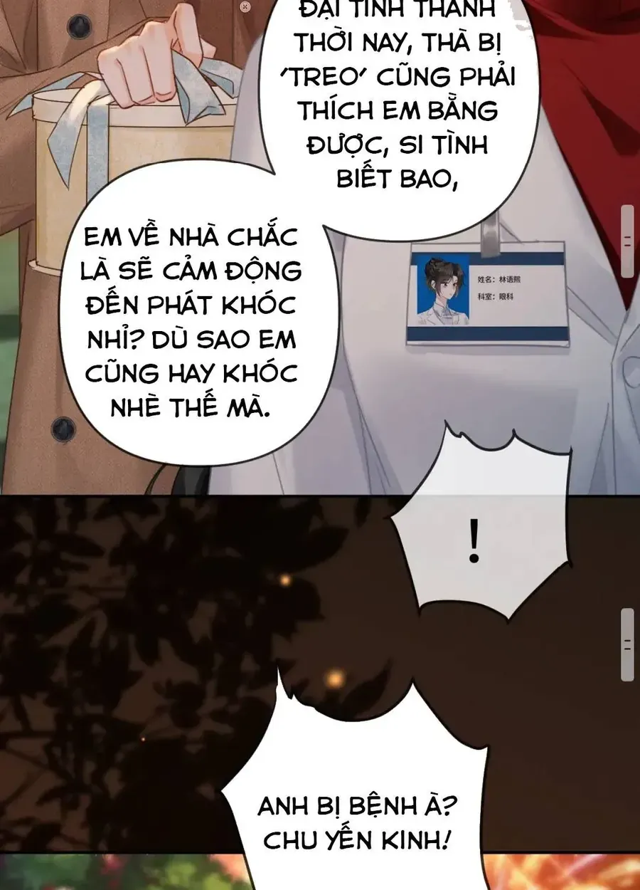 Trang 38 - Cám Dỗ Dịu Dàng - Thâm Tình